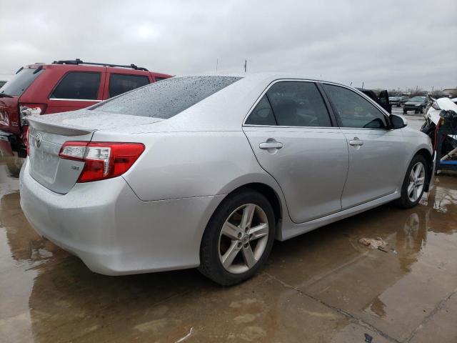 Photo 3 from auction – 2012 TOYOTA CAMRY BASE with VIN 4T1BF1FK8CU636387