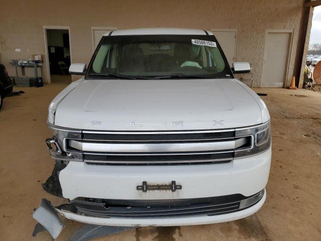 Photo 5 from auction – 2017 FORD FLEX LIMIT with VIN 2FMGK5D84HBA00904