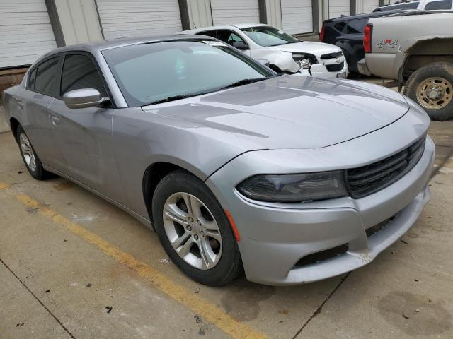 Photo 4 from auction – 2015 DODGE CHARGER SE with VIN 2C3CDXBGXFH897647