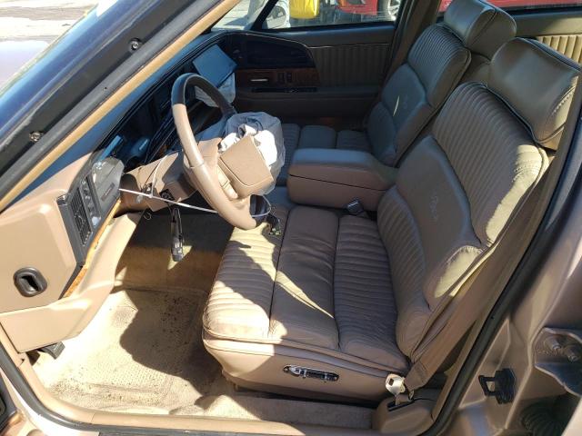 Photo 7 from auction – 1995 BUICK PARK AVENU with VIN 1G4CW52K9SH609028