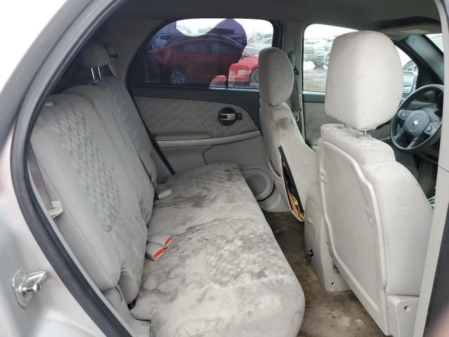 Photo 11 from auction – 2006 CHEVROLET EQUINOX LT with VIN 2CNDL63F166100020