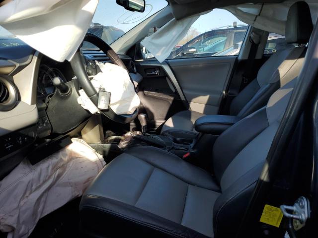 Photo 7 from auction – 2013 TOYOTA RAV4 LIMIT with VIN 2T3DFREV1DW086283