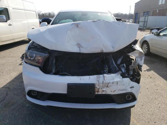 Photo 5 from auction – 2015 DODGE DURANGO SX with VIN 1C4RDJAG9FC224078