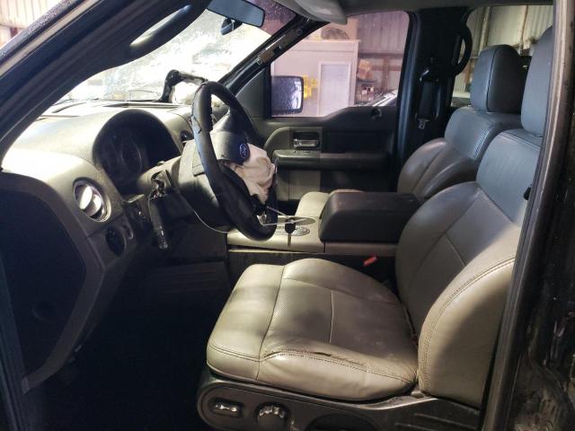 Photo 7 from auction – 2007 FORD 1310 TRACT with VIN 1FTPW14V57KD63465