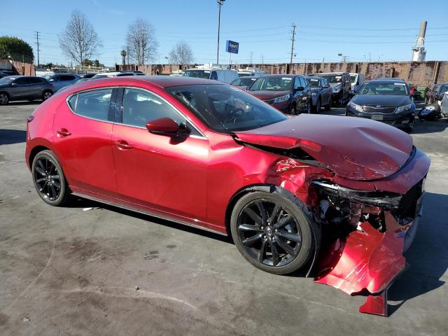 Photo 4 from auction – 2019 MAZDA 3 PREMIUM with VIN JM1BPANM2K1137265