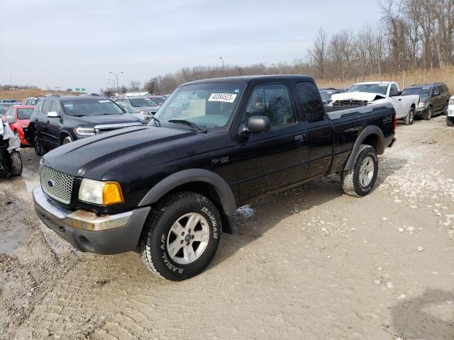 Zdjęcie 1 z aukcji – 2002 FORD RANGER SUP z VIN 1FTZR45E92TA02890