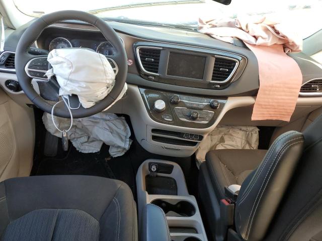 Photo 8 from auction – 2022 CHRYSLER VOYAGER LX with VIN 2C4RC1CG4NR211552