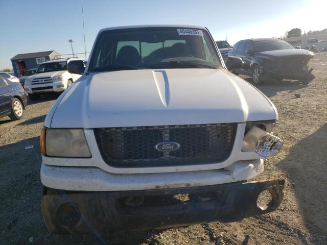 Photo 5 from auction – 2000 FORD RANGER SUP with VIN 1FTZR15X4YPB93488