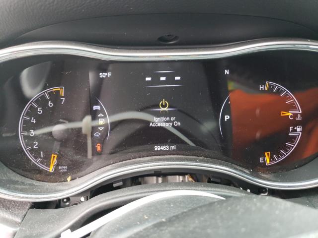 Photo 9 from auction – 2015 JEEP GRAND CHER with VIN 1C4RJFAG6FC230054