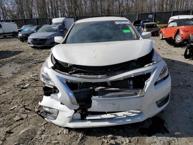 Photo 5 from auction – 2013 NISSAN ALTIMA 2.5 with VIN 1N4AL3AP8DC116131