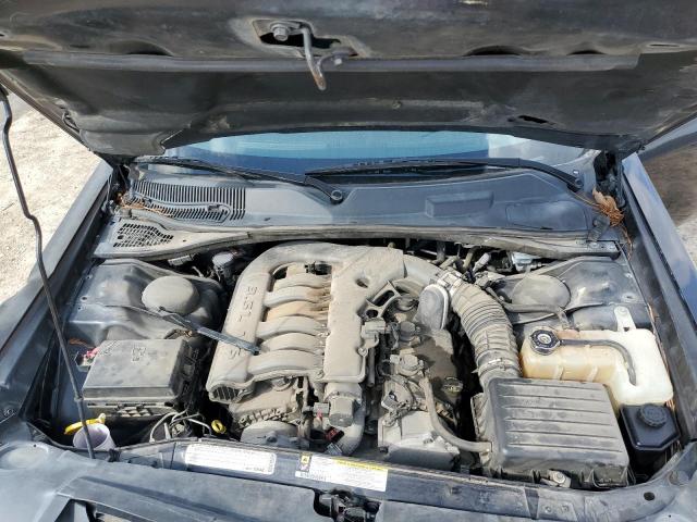 Photo 11 from auction – 2010 DODGE CHALLENGER with VIN 2B3CJ4DV1AH238493