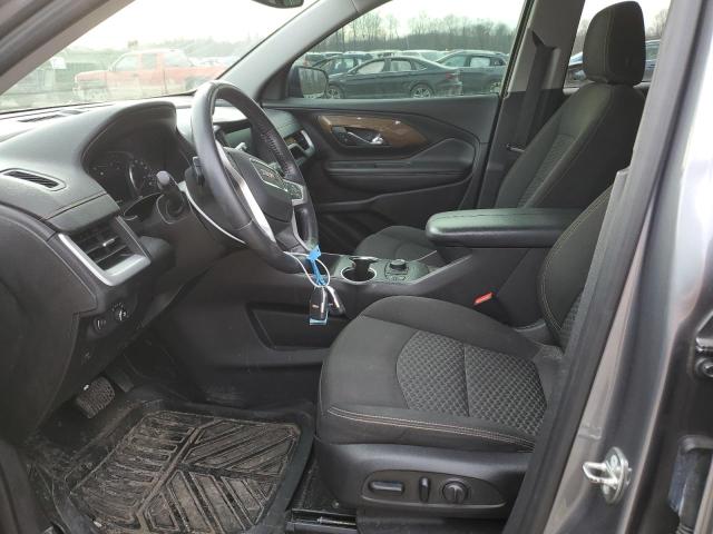 Photo 7 from auction – 2018 GMC TERRAIN SL with VIN 3GKALTEX9JL143962