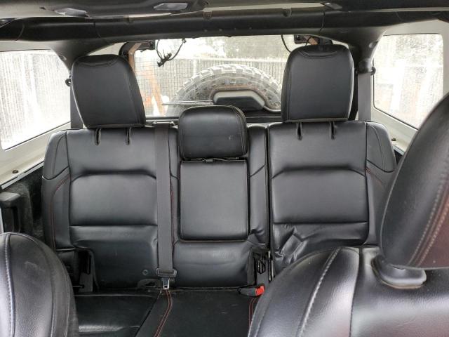 Photo 10 from auction – 2018 JEEP WRANGLER U with VIN 1C4HJXFG2JW145178