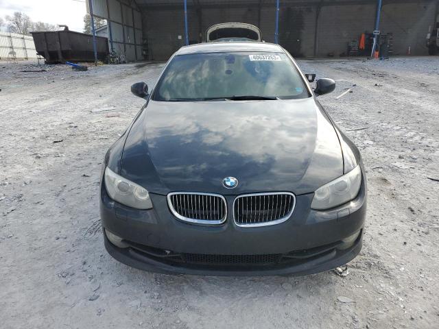 Photo 5 from auction – 2012 BMW 328 I with VIN WBAKE3C58CE770681