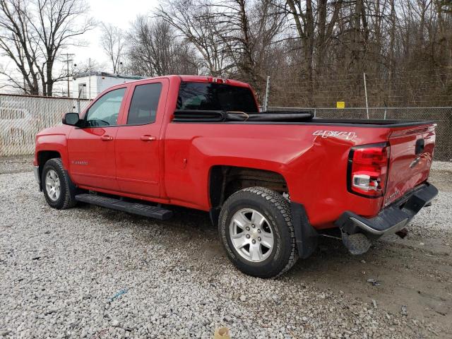 Photo 2 from auction – 2015 CHEVROLET SILVERADO with VIN 1GCVKRECXFZ359092