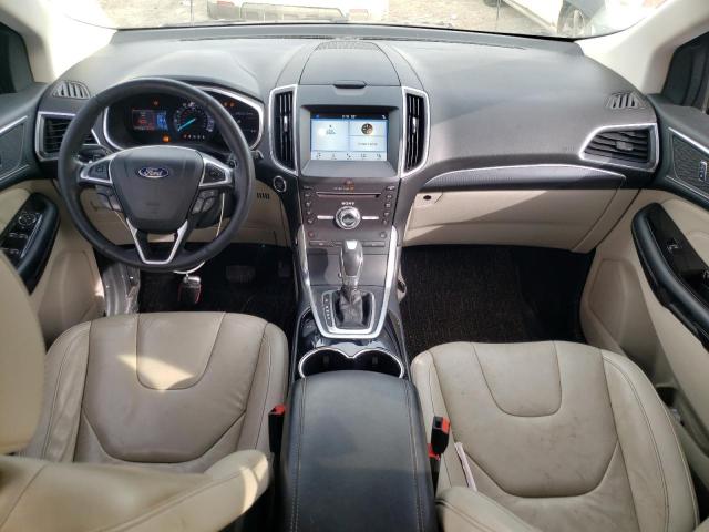 Photo 8 from auction – 2017 FORD EDGE TITAN with VIN 2FMPK3K97HBB20244