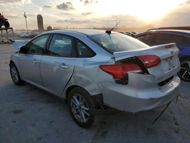 Photo 2 from auction – 2016 FORD FOCUS SE with VIN 1FADP3F26GL226341