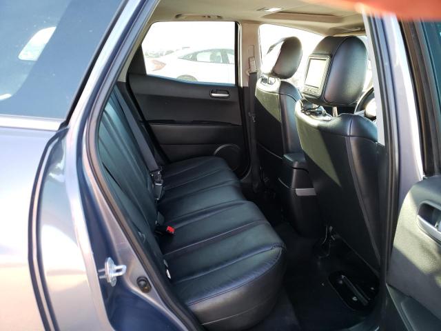 Photo 11 from auction – 2007 MAZDA CX-7 with VIN JM3ER29L270104365