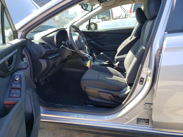 Photo 7 from auction – 2021 SUBARU CROSSTREK with VIN JF2GTAPC7M8224418