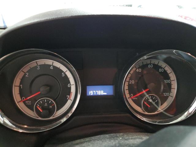Photo 9 from auction – 2012 DODGE GRAND CARA with VIN 2C4RDGBG0CR352052