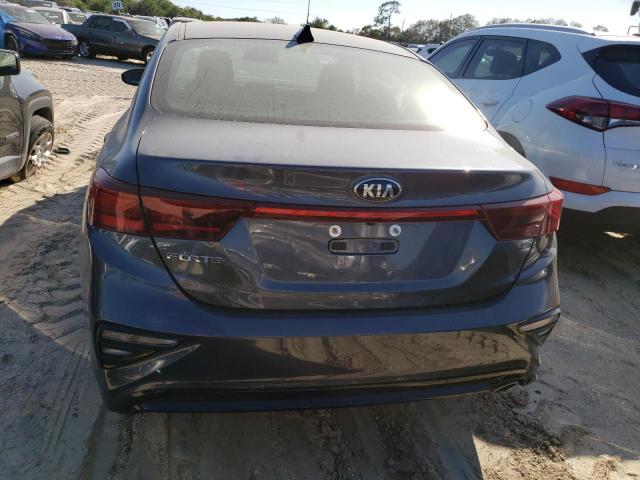 Photo 6 from auction – 2020 KIA FORTE FE with VIN 3KPF24AD3LE185427