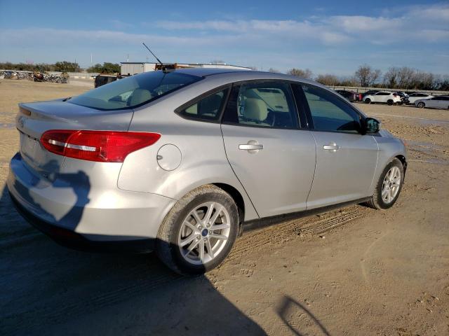 Photo 3 from auction – 2018 FORD FOCUS SE with VIN 1FADP3F23JL252810