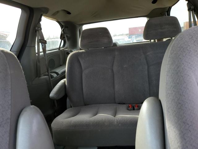 Photo 10 from auction – 2001 DODGE GRAND CARA with VIN 2B4GP44301R342929