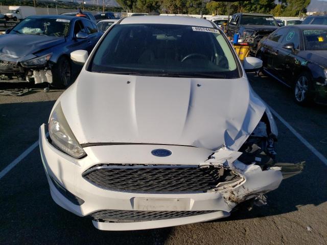 Photo 5 from auction – 2015 FORD FOCUS SE with VIN 1FADP3F20FL385905