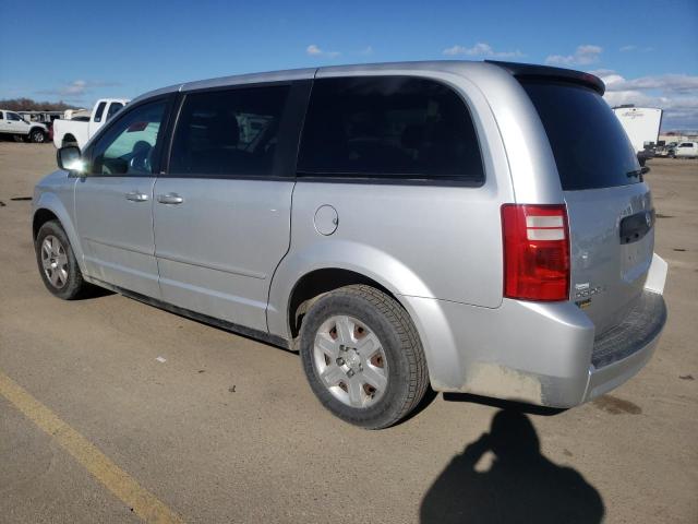 Photo 2 from auction – 2010 DODGE GRAND CARA with VIN 2D4RN4DE8AR326791