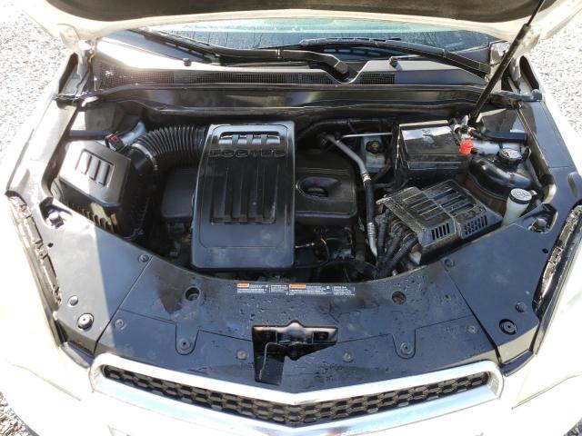 Photo 12 from auction – 2012 CHEVROLET EQUINOX LT with VIN 2GNALDEKXC1159668