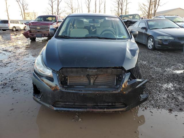 Photo 5 from auction – 2014 SUBARU IMPREZA with VIN JF1GPAA63E8236109