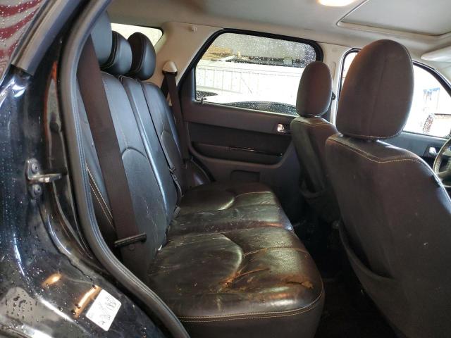 Photo 10 from auction – 2010 MAZDA TRIBUTE S with VIN 4F2CY0GG3AKM04747