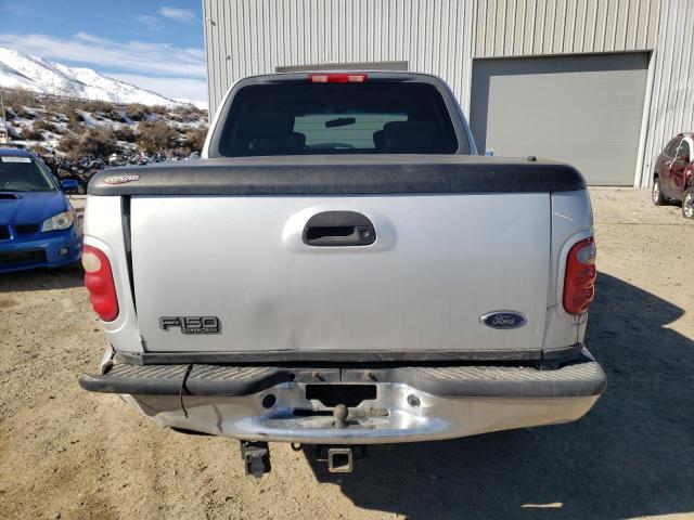 Photo 6 from auction – 2003 FORD F150 SUPER with VIN 1FTRW08L83KD41191