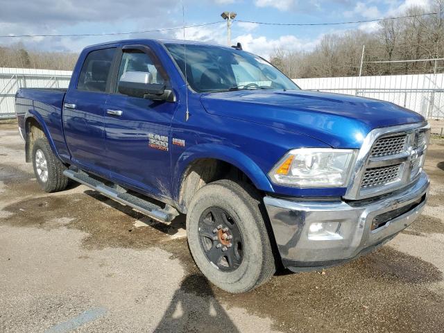 Photo 4 from auction – 2014 RAM 3500 LARAM with VIN 3C63R3EJ5EG251452