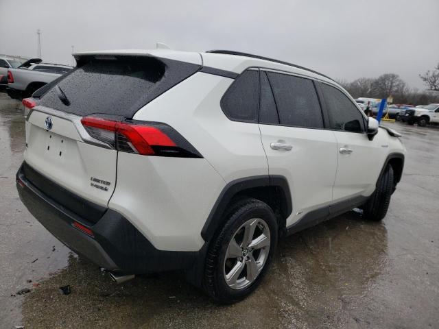 Photo 3 from auction – 2019 TOYOTA RAV4 LIMIT with VIN JTMDWRFV8KD503178
