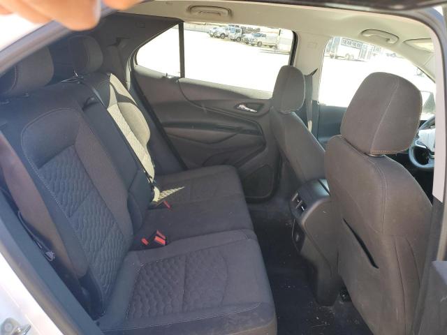 Photo 11 from auction – 2018 CHEVROLET EQUINOX LT with VIN 3GNAXSEV5JS546701