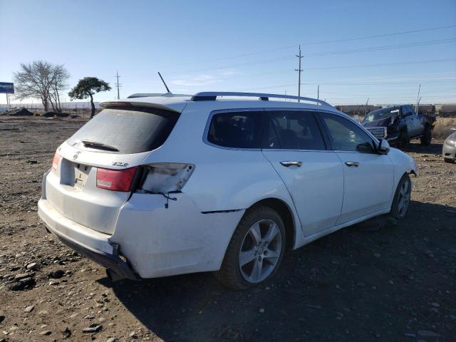 Photo 3 from auction – 2012 ACURA TSX TECH with VIN JH4CW2H6XCC002548