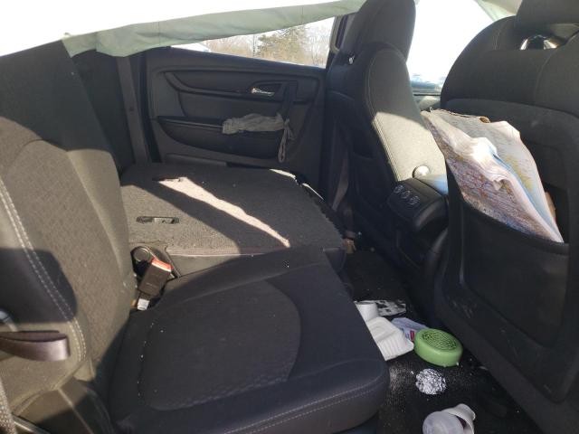 Photo 10 from auction – 2013 GMC ACADIA SLE with VIN 1GKKVNED1DJ254971