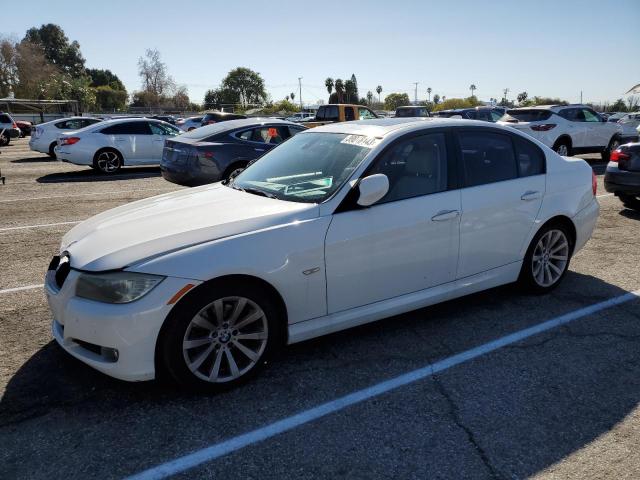 Photo 1 from auction – 2011 BMW 328 I SULE with VIN WBAPH5G56BNM79680