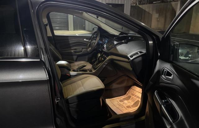 Photo 5 from auction – 2015 FORD ESCAPE SE with VIN 1FMCU0GX0FUC40683