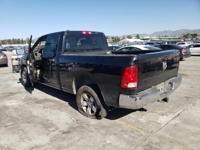 Photo 2 from auction – 2017 RAM 1500 ST with VIN 1C6RR6FG2HS570142