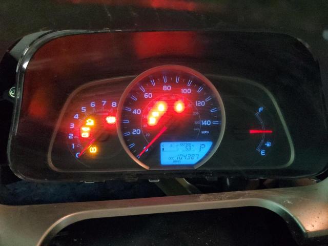Photo 9 from auction – 2013 TOYOTA RAV4 XLE with VIN JTMRFREV4DD009460