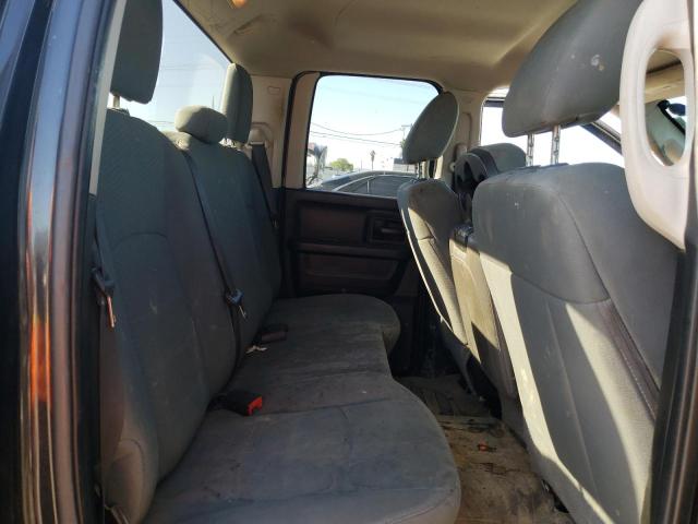 Photo 10 from auction – 2017 RAM 1500 ST with VIN 1C6RR6FG2HS570142
