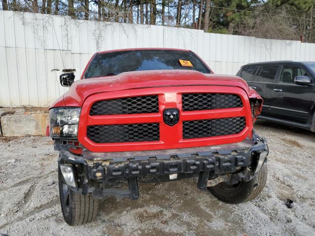 Photo 5 from auction – 2017 RAM 1500 ST with VIN 1C6RR6FT5HS679630