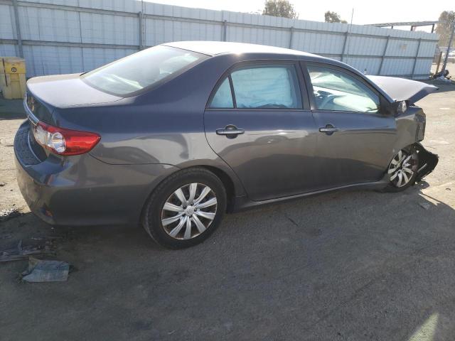 Photo 3 from auction – 2012 TOYOTA COROLLA BA with VIN 5YFBU4EE3CP020035