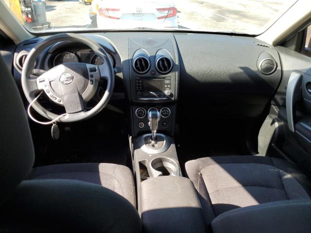 Photo 8 from auction – 2011 NISSAN ROGUE S with VIN JN8AS5MT8BW576357