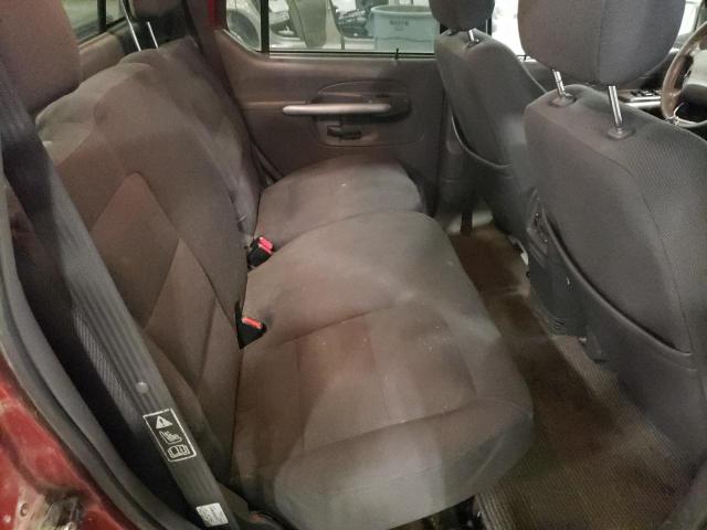 Photo 10 from auction – 2002 FORD EXPLORER S with VIN 1FMZU77E72UB44206