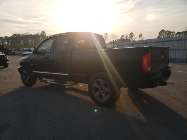 Photo 2 from auction – 2007 DODGE RAM 1500 S with VIN 1D7HA18297S249249
