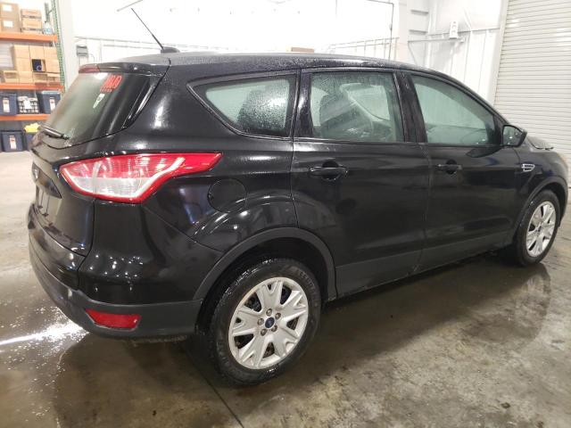 Photo 3 from auction – 2015 FORD ESCAPE S with VIN 1FMCU0F76FUA24922