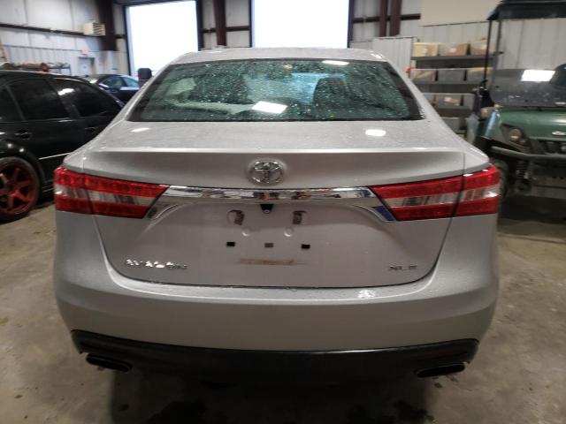 Photo 6 from auction – 2013 TOYOTA AVALON BAS with VIN 4T1BK1EB3DU034351